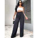 Calça Pantalona Duna