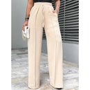 Calça Pantalona Duna