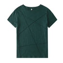 Blusa Casual Com Detalhes