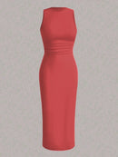 Vestido Midi Elegance