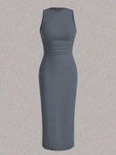 Vestido Midi Elegance