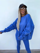 Conjunto Comfy