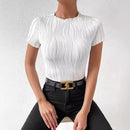 Blusa Feminina Casual
