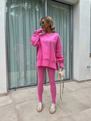 Conjunto Comfy