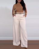 Calça Retrô