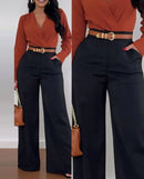 Calça Retrô
