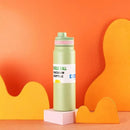Garrafa Térmica de Aço Inoxidável 800ml