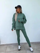 Conjunto Comfy