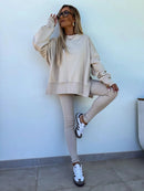 Conjunto Comfy