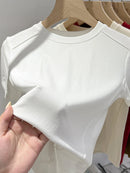 Blusa Casual Clássica