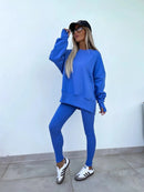 Conjunto Comfy