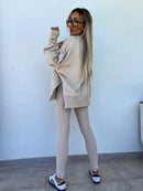 Conjunto Comfy