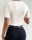 Body Feminino Luxury