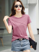 Blusa Casual Com Detalhes