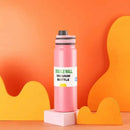 Garrafa Térmica de Aço Inoxidável 800ml