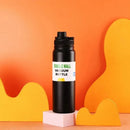 Garrafa Térmica de Aço Inoxidável 800ml