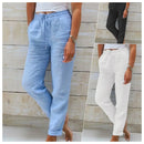 Calça de Linho Comfy