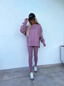 Conjunto Comfy
