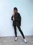 Conjunto Comfy