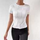 Blusa Feminina Casual