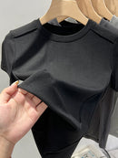 Blusa Casual Clássica