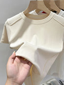 Blusa Casual Clássica