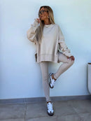 Conjunto Comfy