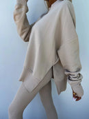 Conjunto Comfy
