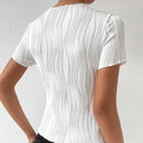Blusa Feminina Casual