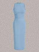 Vestido Midi Elegance