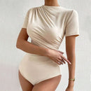 Body Feminino Luxury