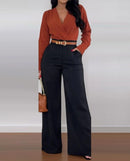 Calça Retrô