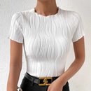 Blusa Feminina Casual