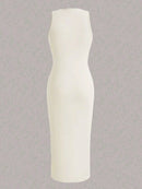 Vestido Midi Elegance