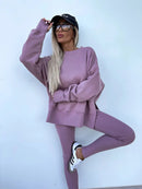 Conjunto Comfy