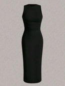 Vestido Midi Elegance