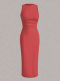 Vestido Midi Elegance