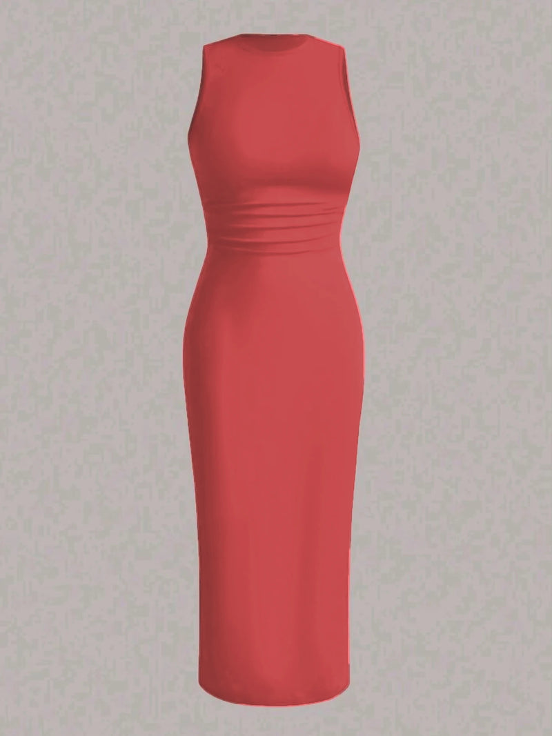 Vestido Midi Elegance