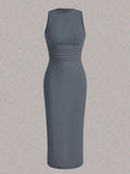 Vestido Midi Elegance