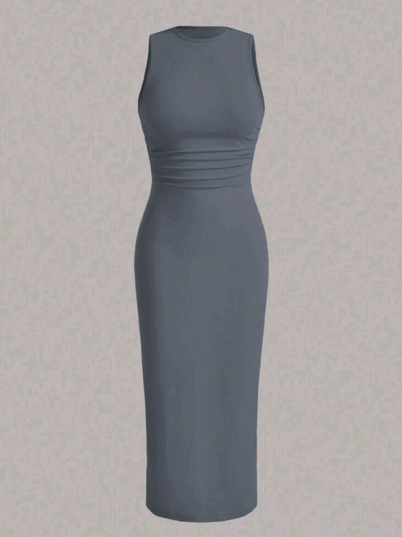 Vestido Midi Elegance