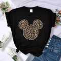 T-shirts Disney