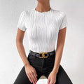 Blusa Feminina Casual