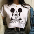 T-shirts Disney