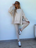 Conjunto Comfy
