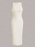 Vestido Midi Elegance