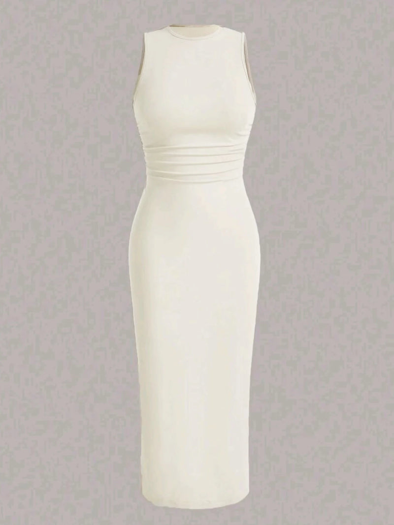 Vestido Midi Elegance