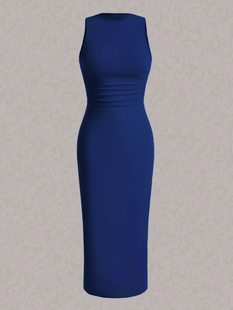 Vestido Midi Elegance