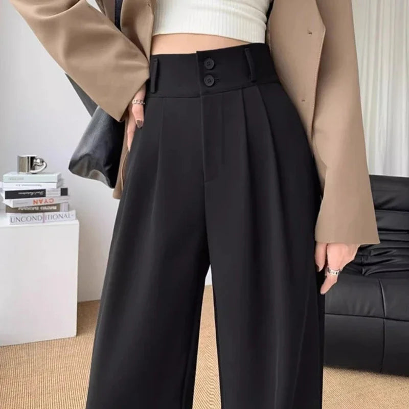 Calça Cintura Alta