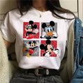 T-shirts Disney