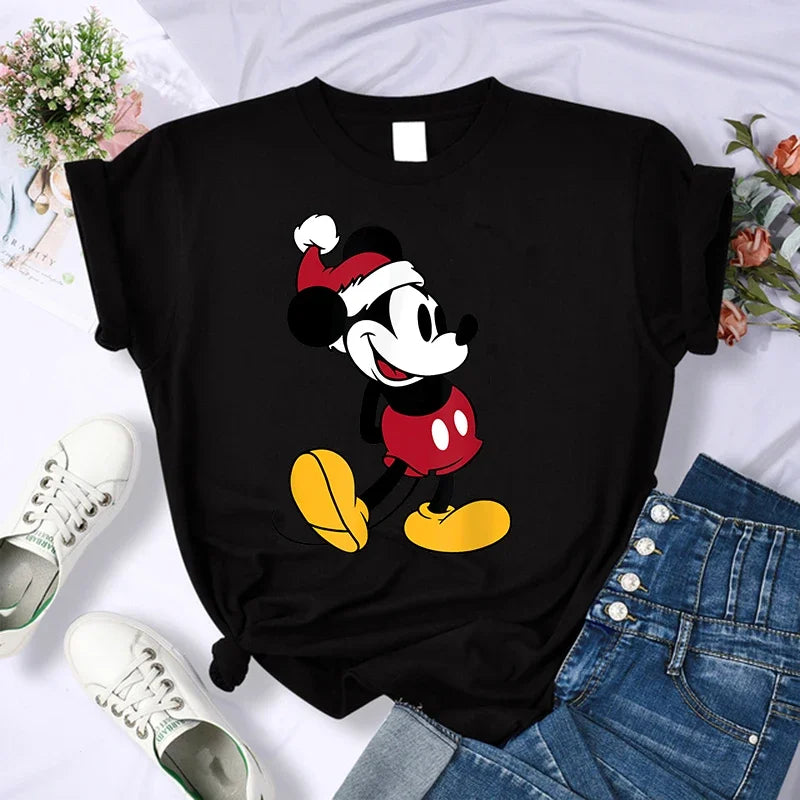 T-shirts Disney